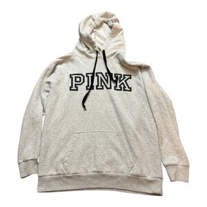 PINK Hoodie S